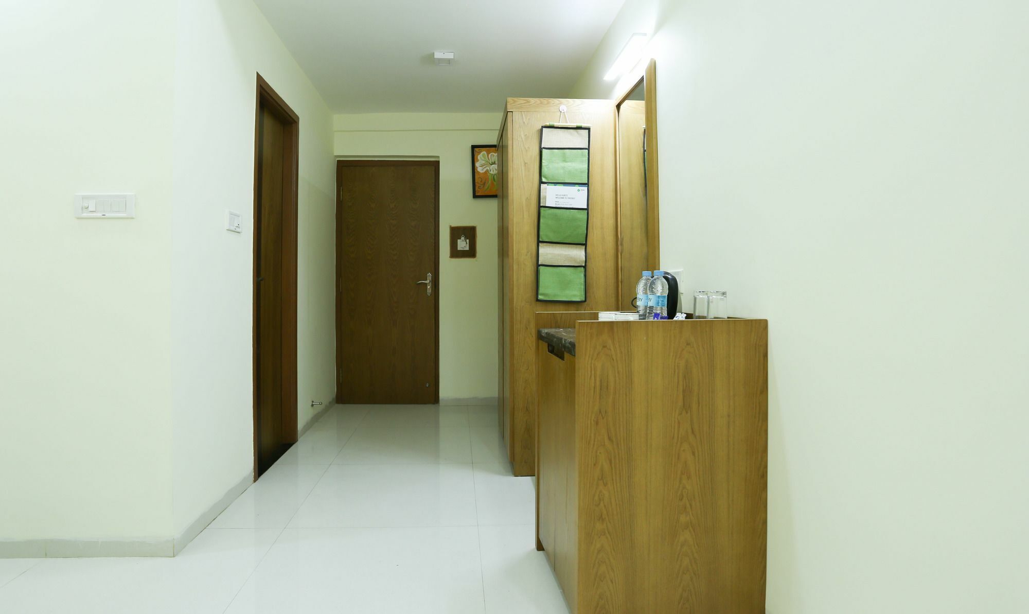 Treebo The Galaxy Chandapura Kammasandra Exterior foto